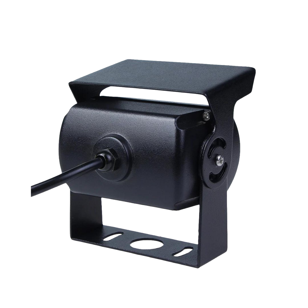 BOYO AHD/CVBS Heavy-Duty Universal Mount Backup Camera with Night Vision | VTB301CA