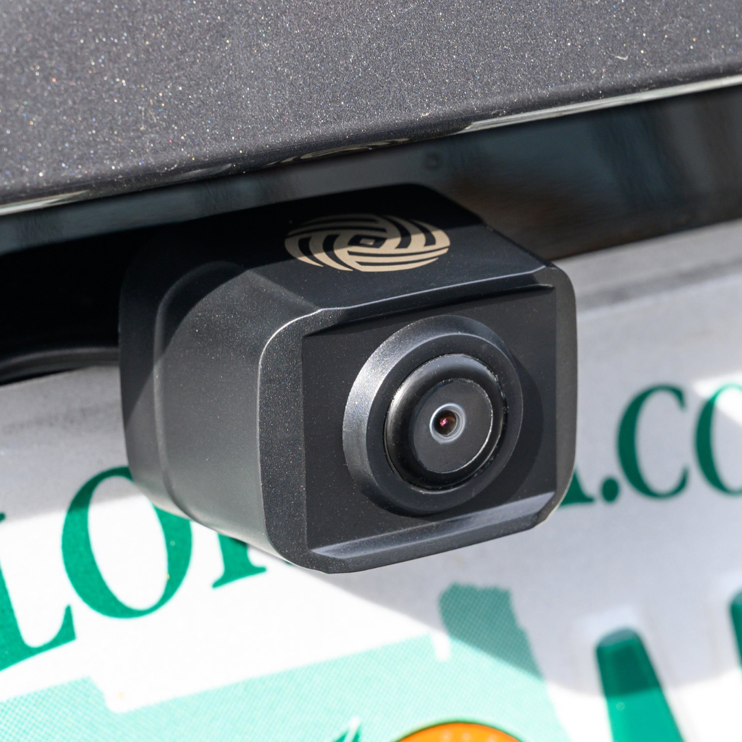 Universal Wireless Backup Camera