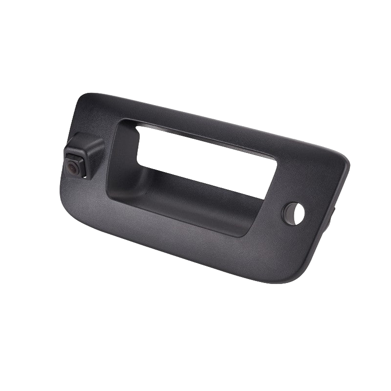 Chevy Silverado/GMC Sierra 1500 (2007-2013) Tailgate Handle Camera