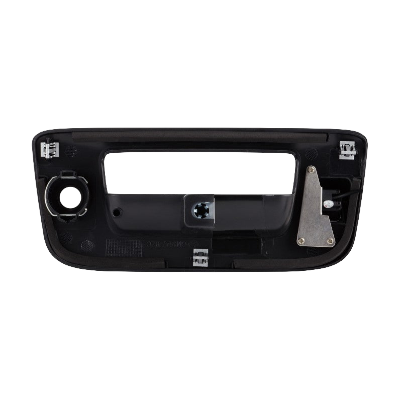 Chevy Silverado/GMC Sierra 1500 (2007-2013) Tailgate Handle Camera