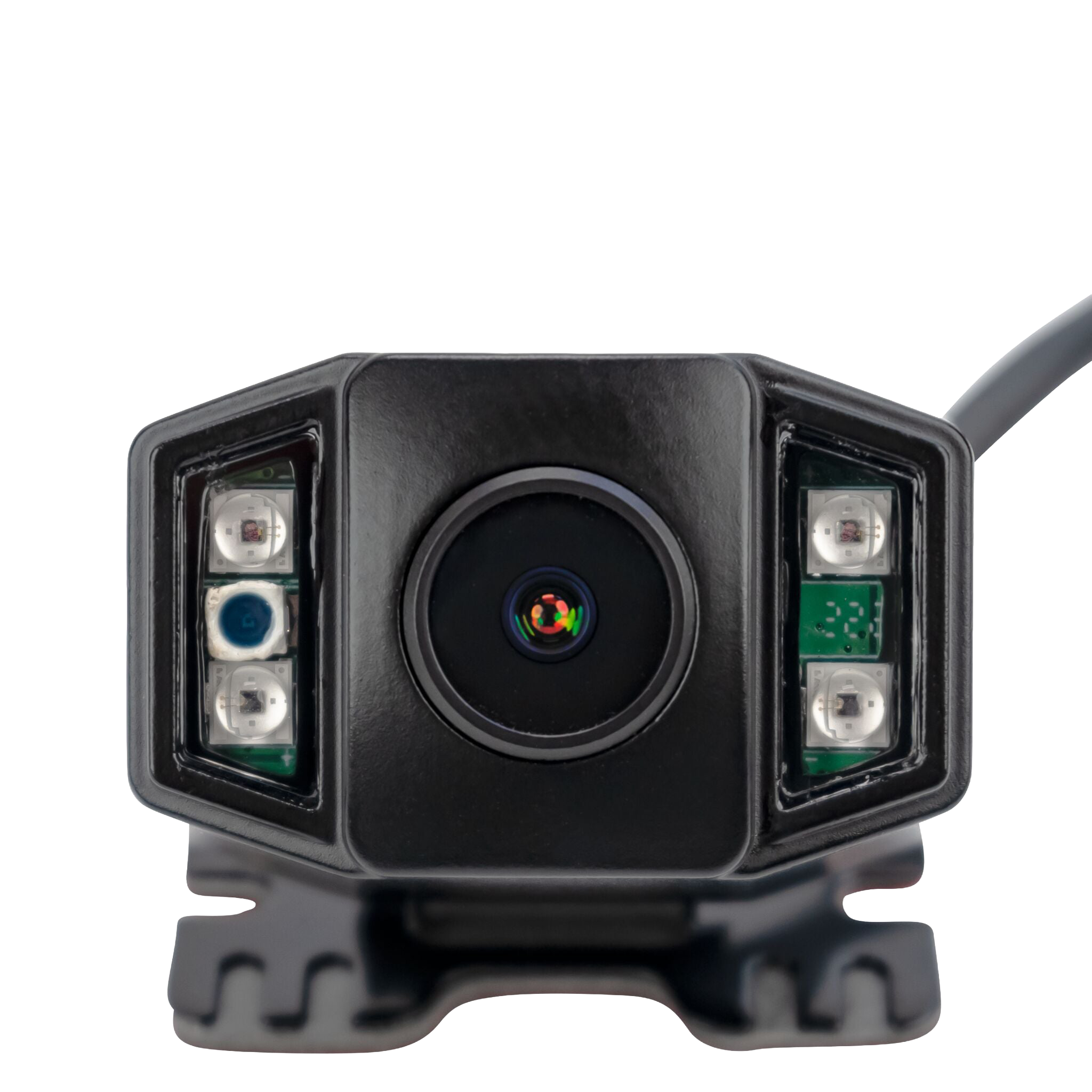 Universal Front or Rear HD Camera with Night Vision