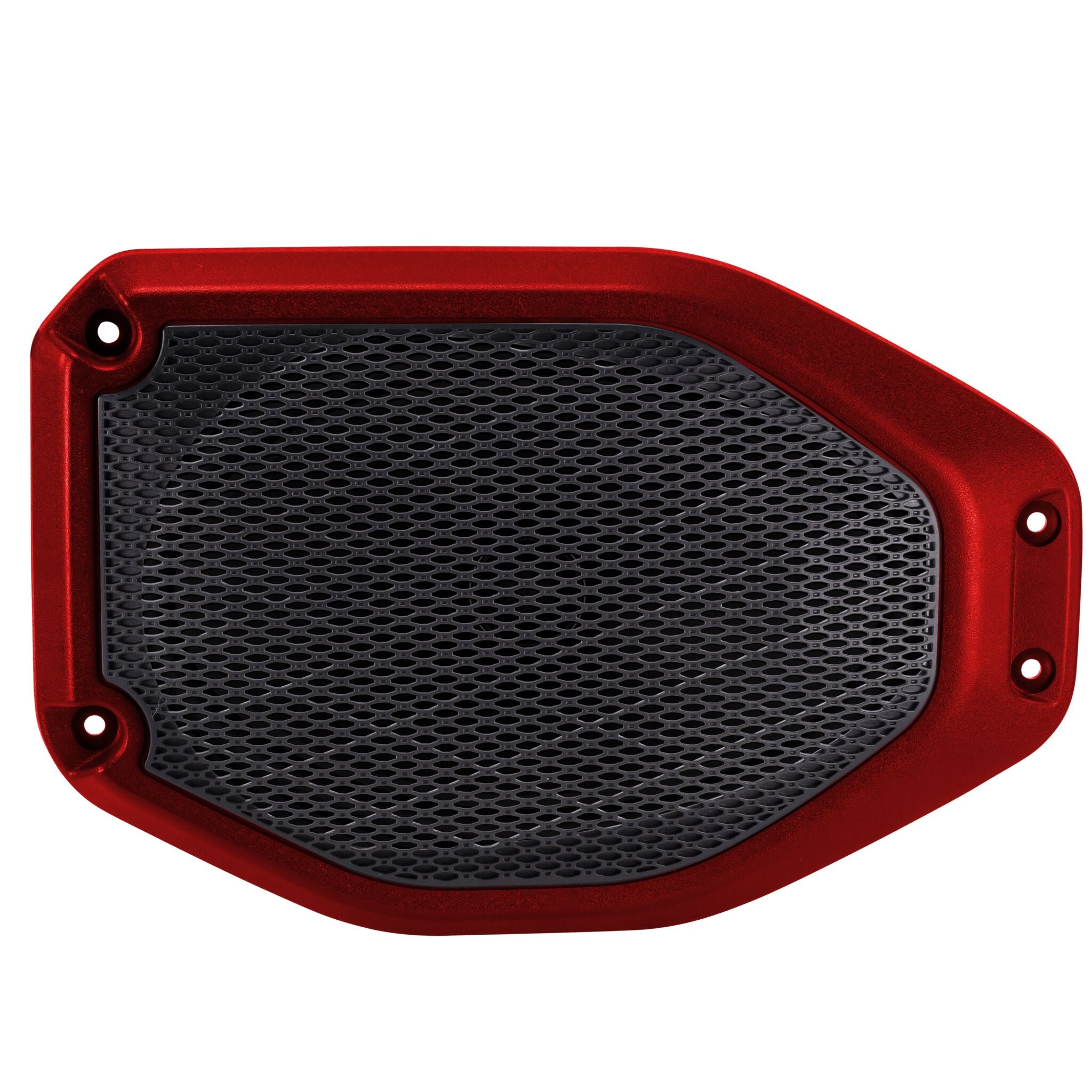 Jeep Wrangler JL (2018-23)/Jeep Gladiator JT (2020-23) Sound Bar Speaker Mounting Kit (Set of Two)