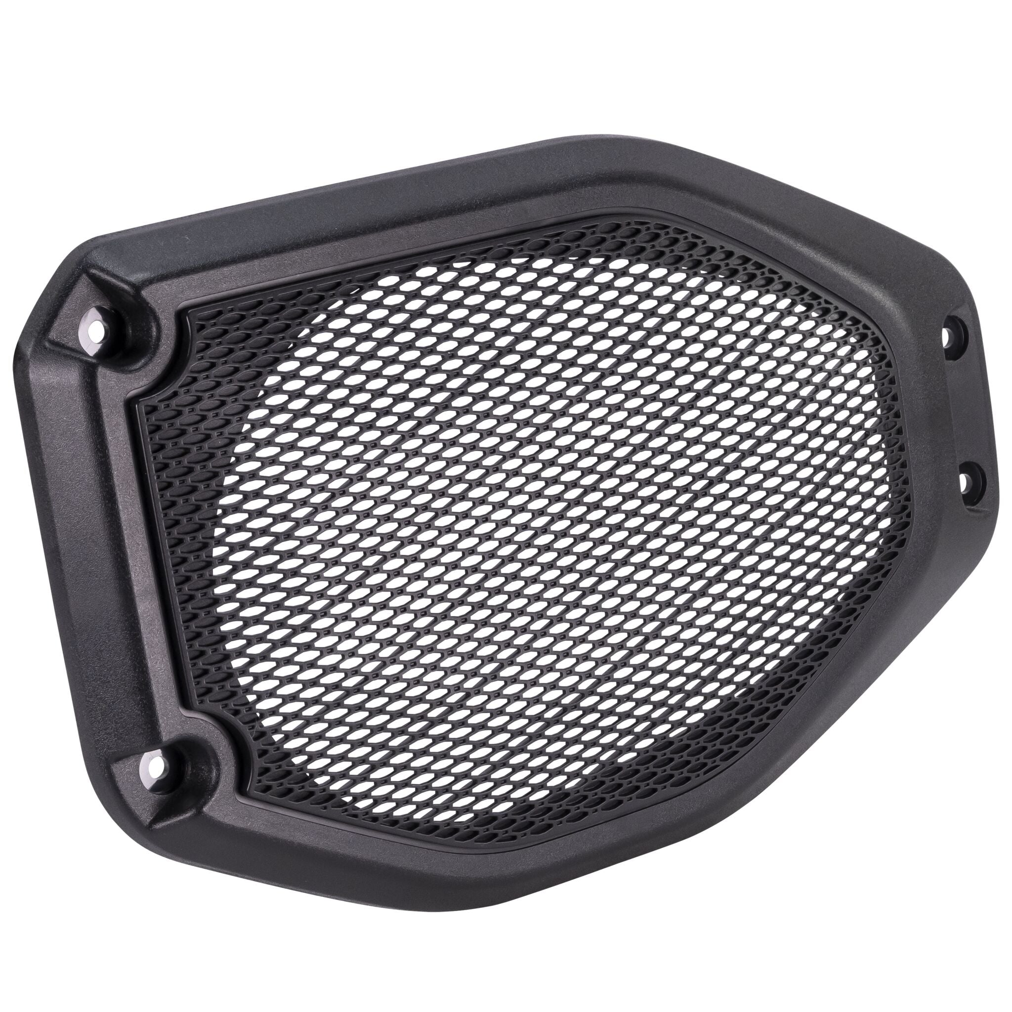 Jeep Wrangler JL (2018-23)/Jeep Gladiator JT (2020-23) Sound Bar Speaker Mounting Kit (Set of Two)