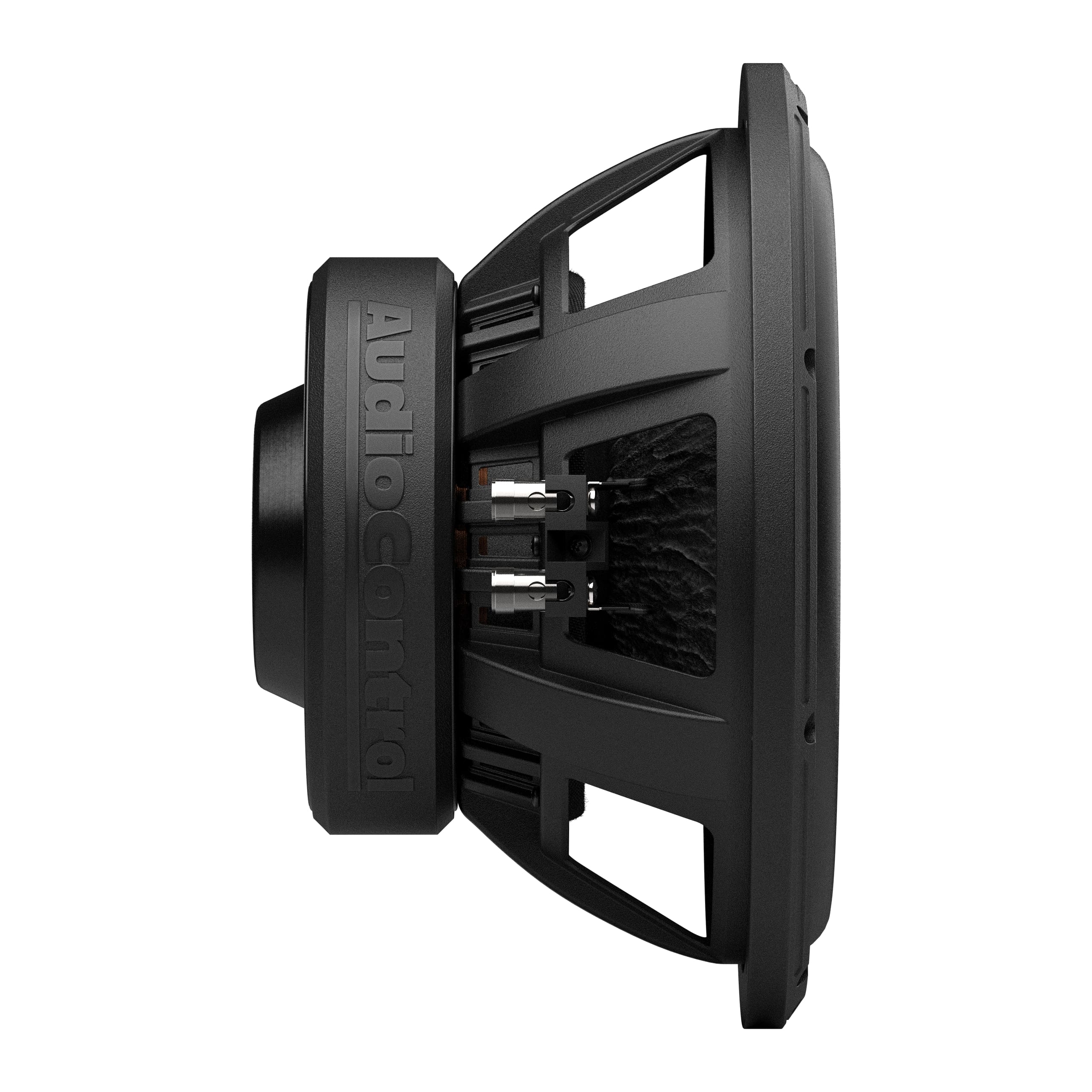 AudioControl EPICX Series 10" Subwoofer, Dual Voice Coil (DVC), 500W RMS/750W Max