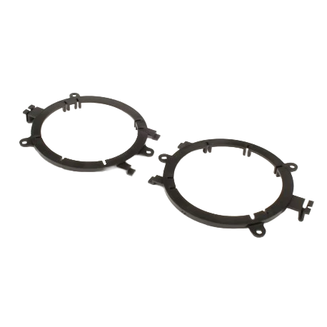 Chevrolet / GMC - 5.25" / 6.5" Speaker Adapters