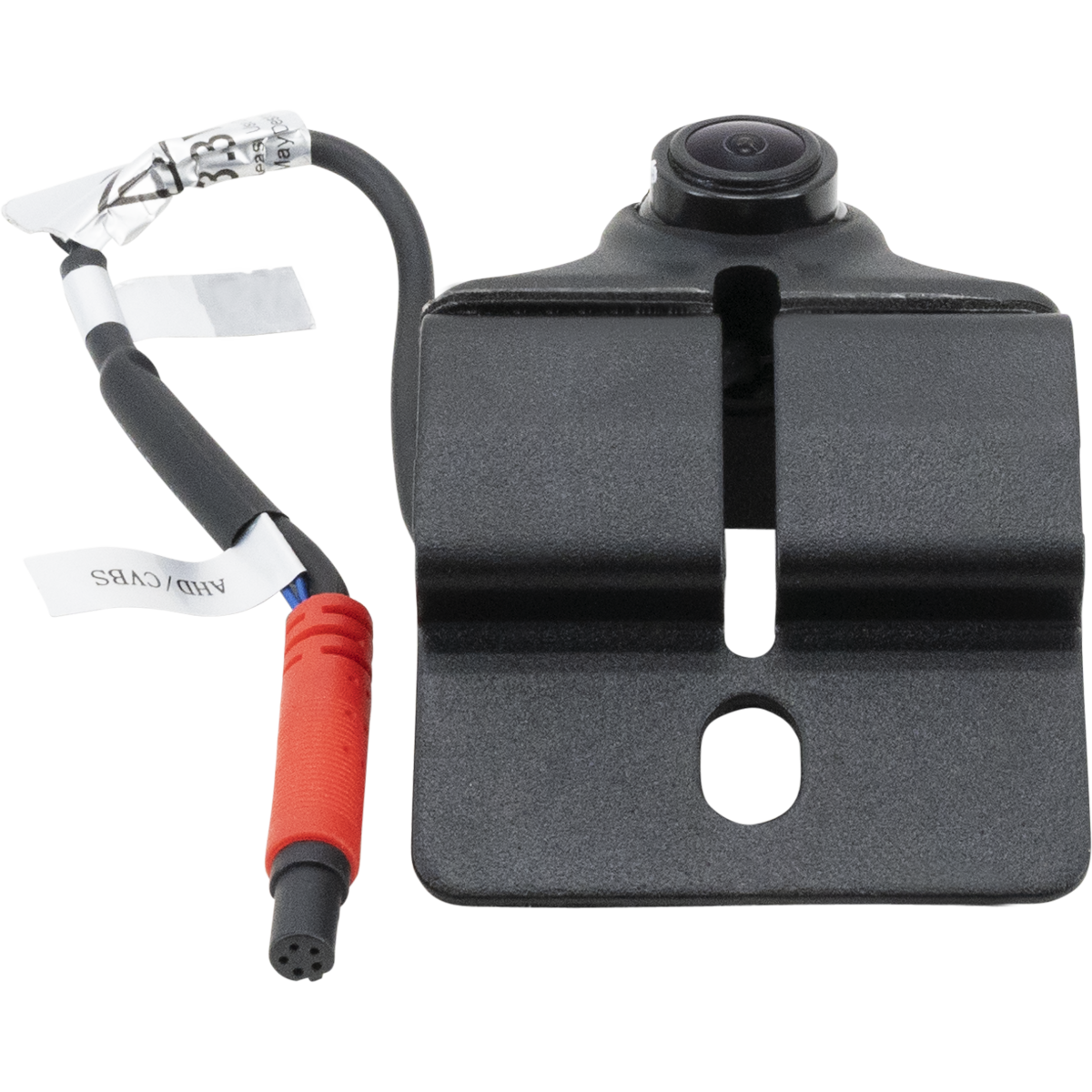 Jeep Wrangler JK (2007-2018) AHD Dual Blind Spot Camera Kit (set of two)