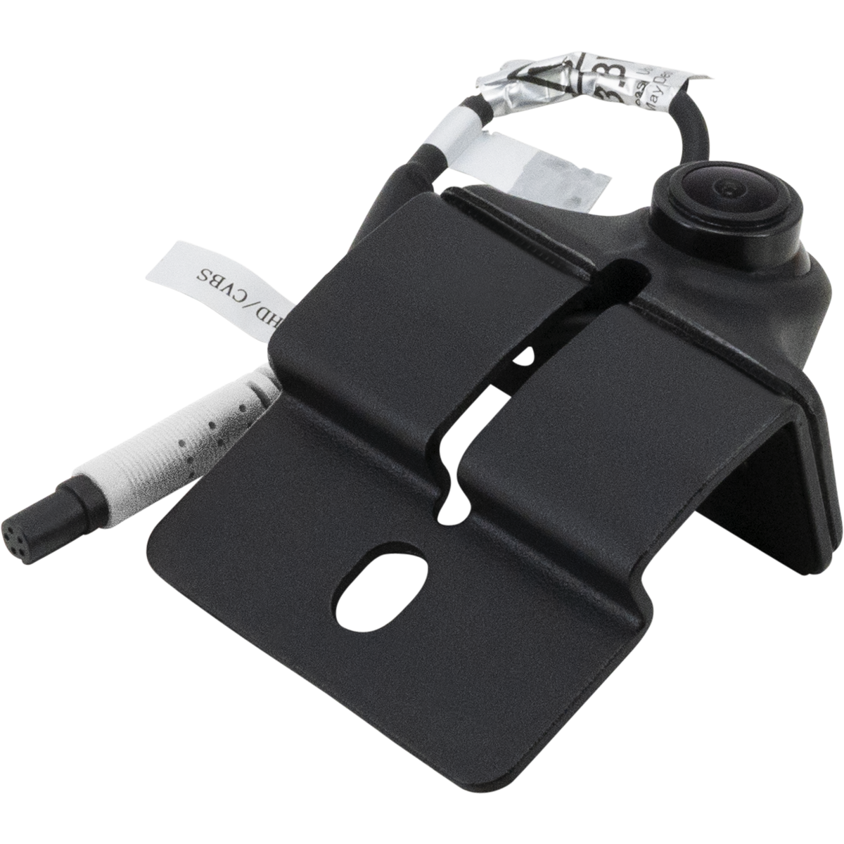 Jeep Wrangler JK (2007-2018) AHD Dual Blind Spot Camera Kit (set of two)