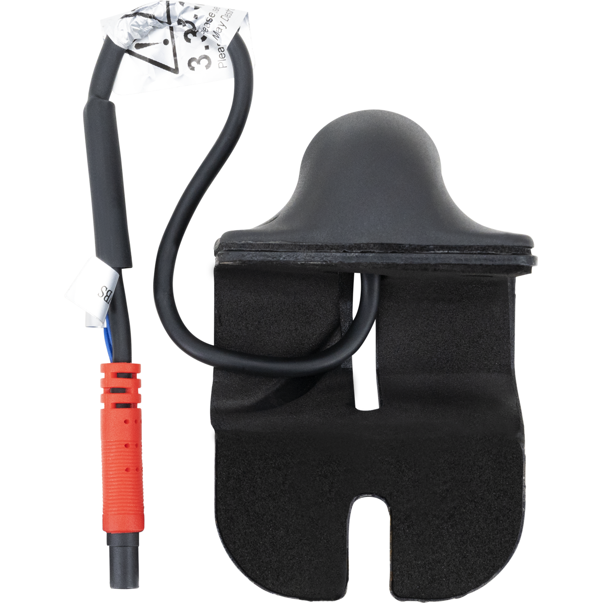 Jeep Wrangler JL/Gladiator JT AHD Dual Blind Spot Camera Kit (set of two)