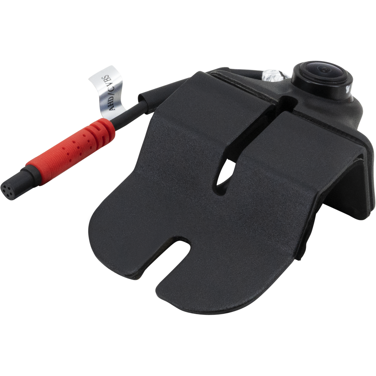 Jeep Wrangler JL/Gladiator JT AHD Dual Blind Spot Camera Kit (set of two)