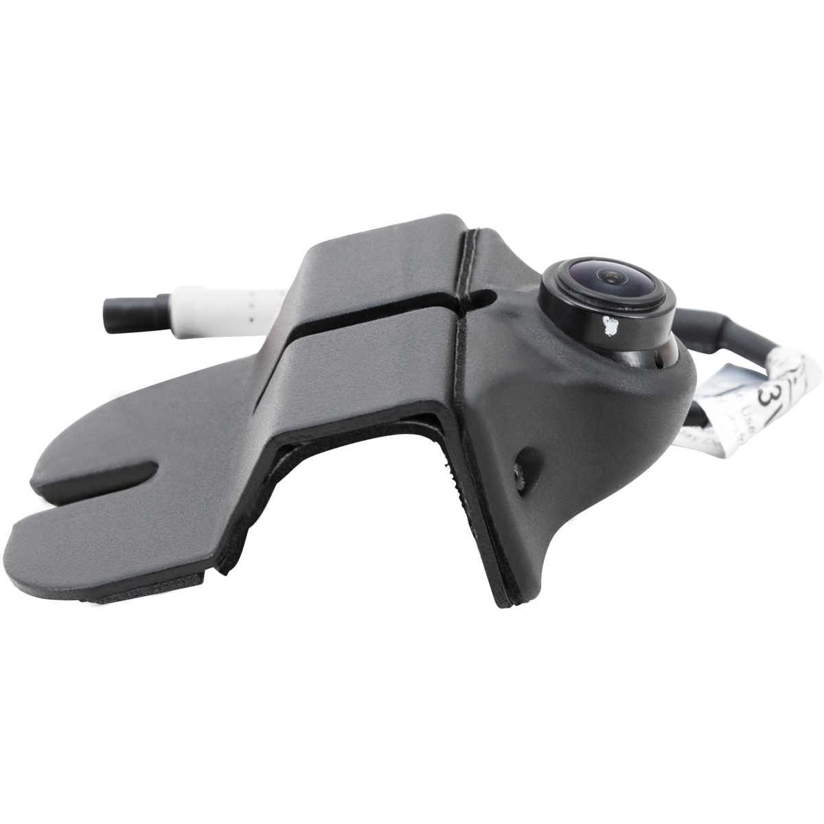 Jeep Wrangler JL/Gladiator JT AHD Dual Blind Spot Camera Kit (set of two)