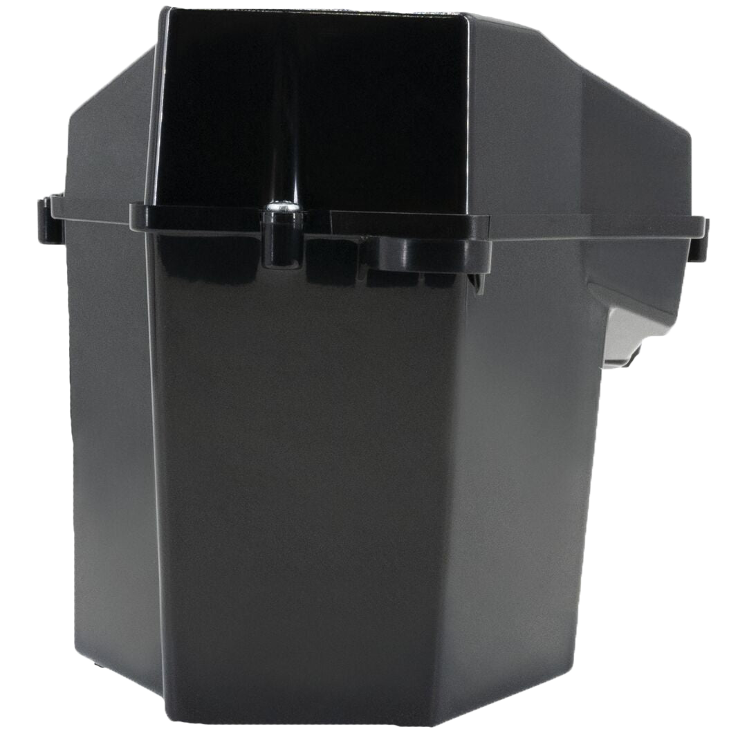 Jeep Wrangler JL (2018-2023) & Jeep Gladiator JT (2020-2023) Front 6.5" Speaker Pods with Tweeter Adaptors