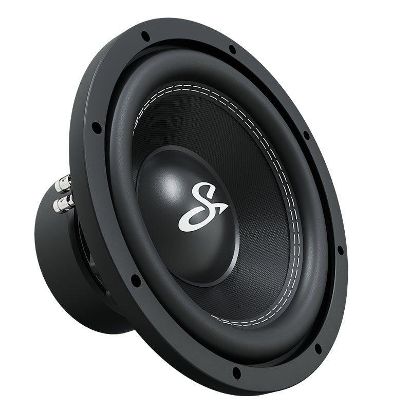 12" 700 Watt (RMS) MC1 Series Peak Power Car Subwoofer (700 Watts RMS/1,200 Watts Max)