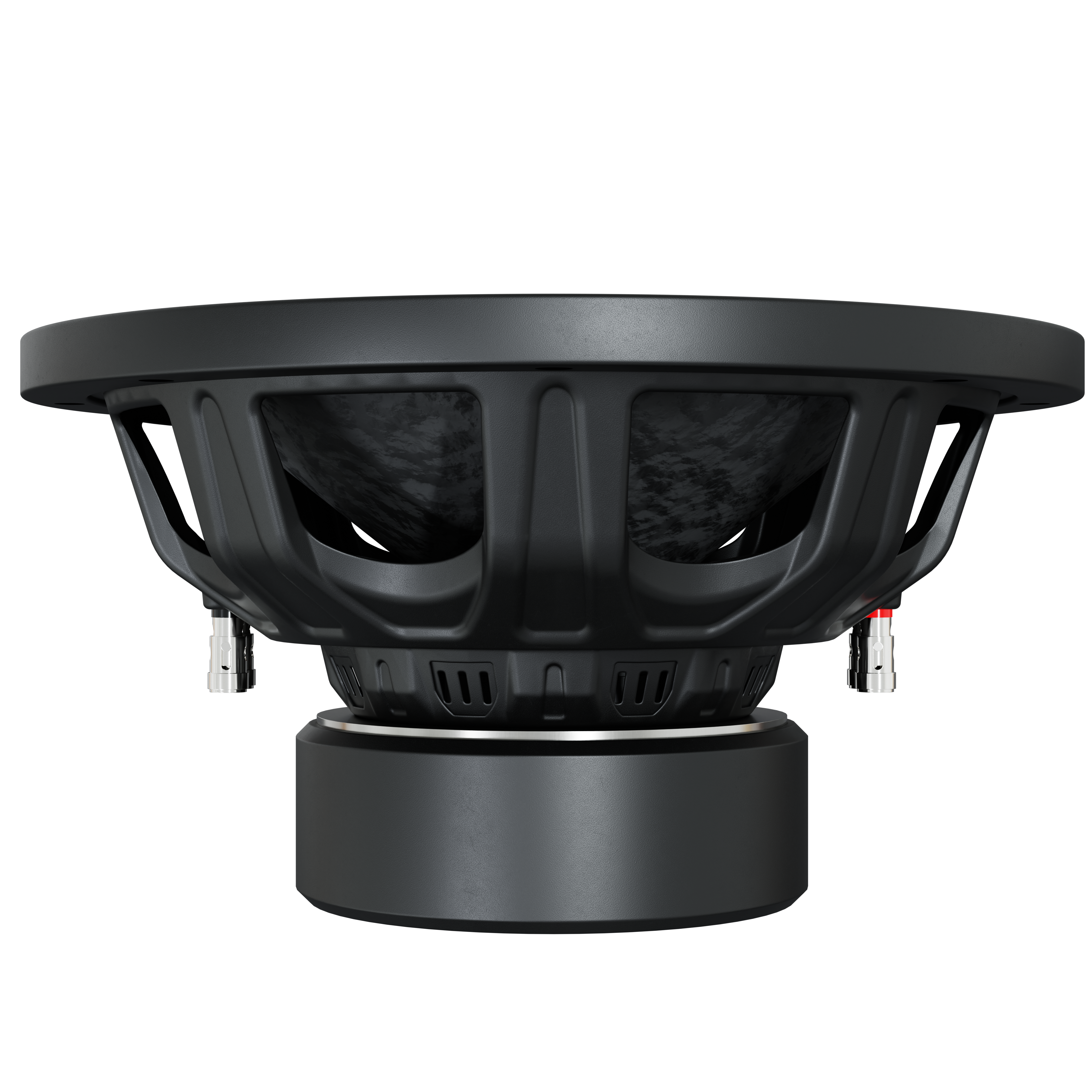 12" 700 Watt (RMS) MC1 Series Peak Power Car Subwoofer (700 Watts RMS/1,200 Watts Max)