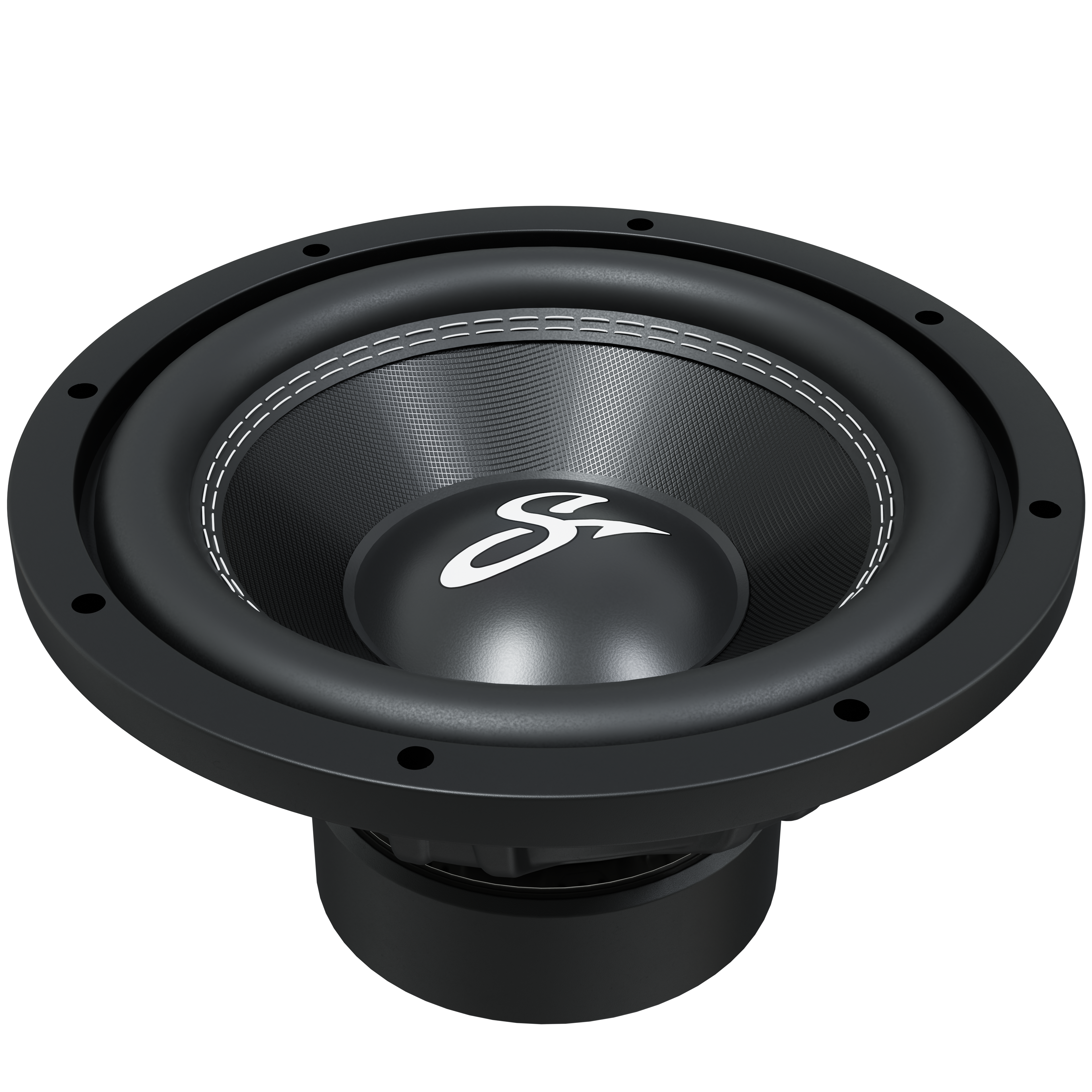 12" 700 Watt (RMS) MC1 Series Peak Power Car Subwoofer (700 Watts RMS/1,200 Watts Max)