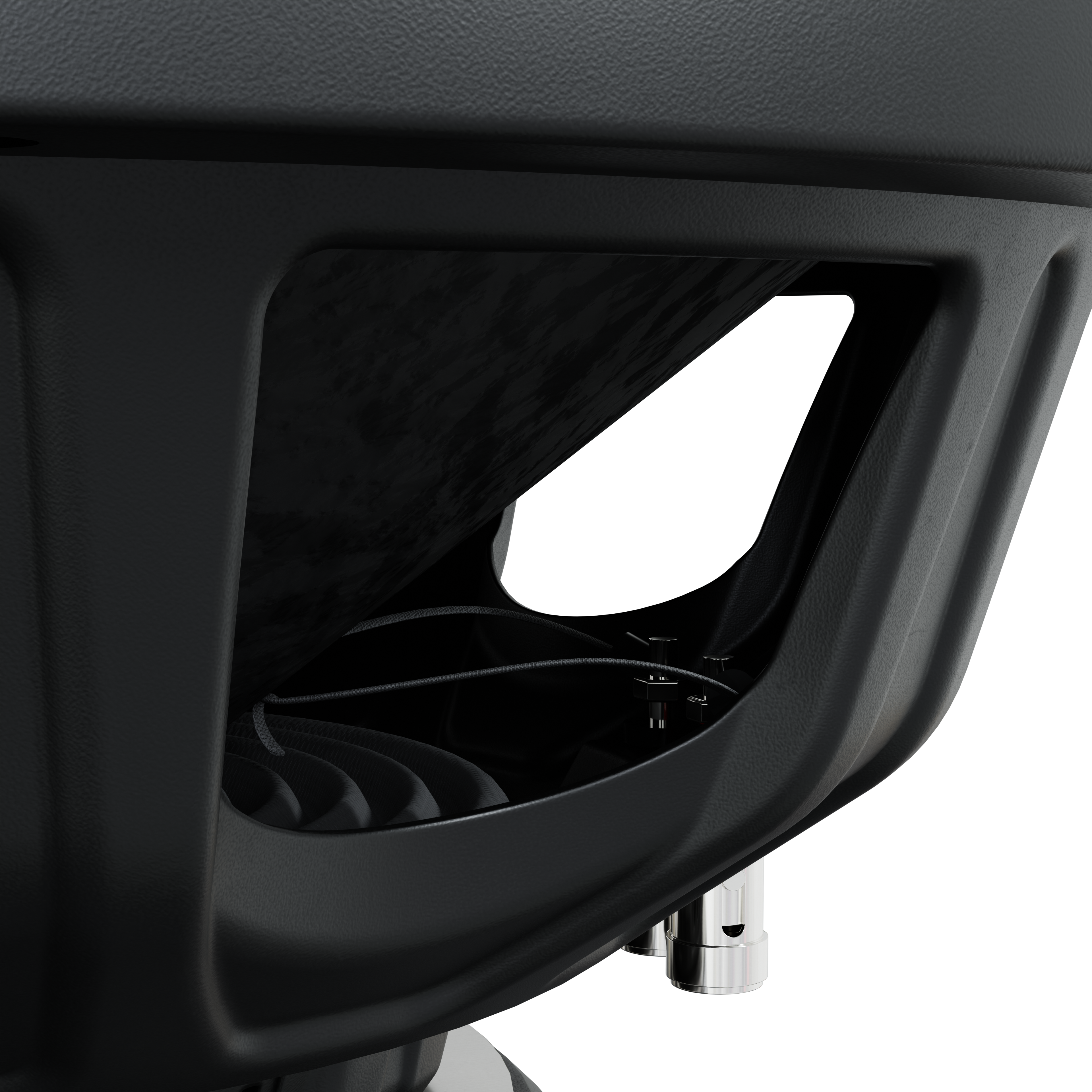 10" 700 Watt (RMS) MC1 Series Peak Power Car Subwoofer (700 Watts RMS/1,200 Watts Max)