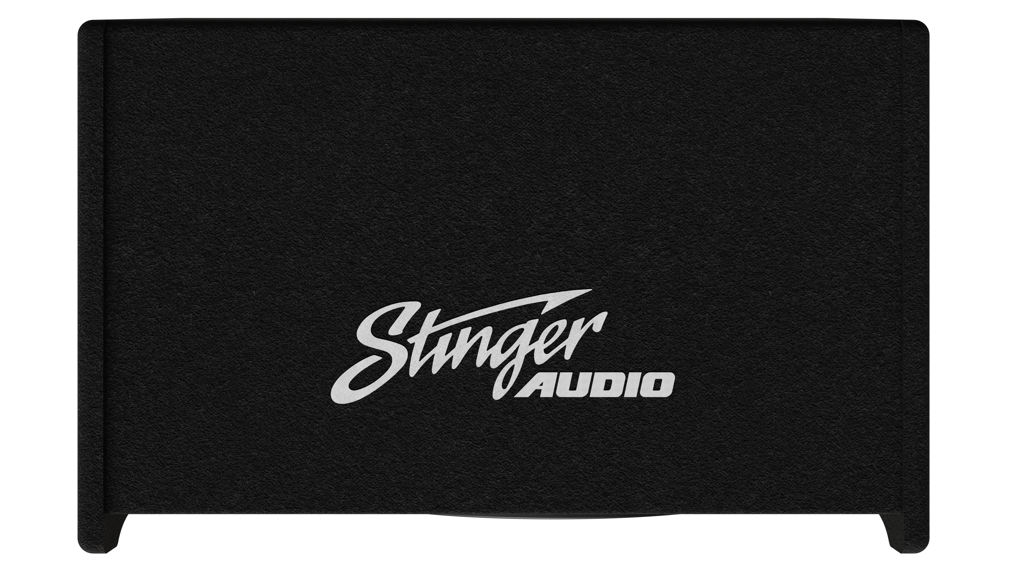 Single 12" 700 Watt (RMS) Loaded Ported Subwoofer Box Enclosure (700 Watts RMS/1,200 Watts Max)