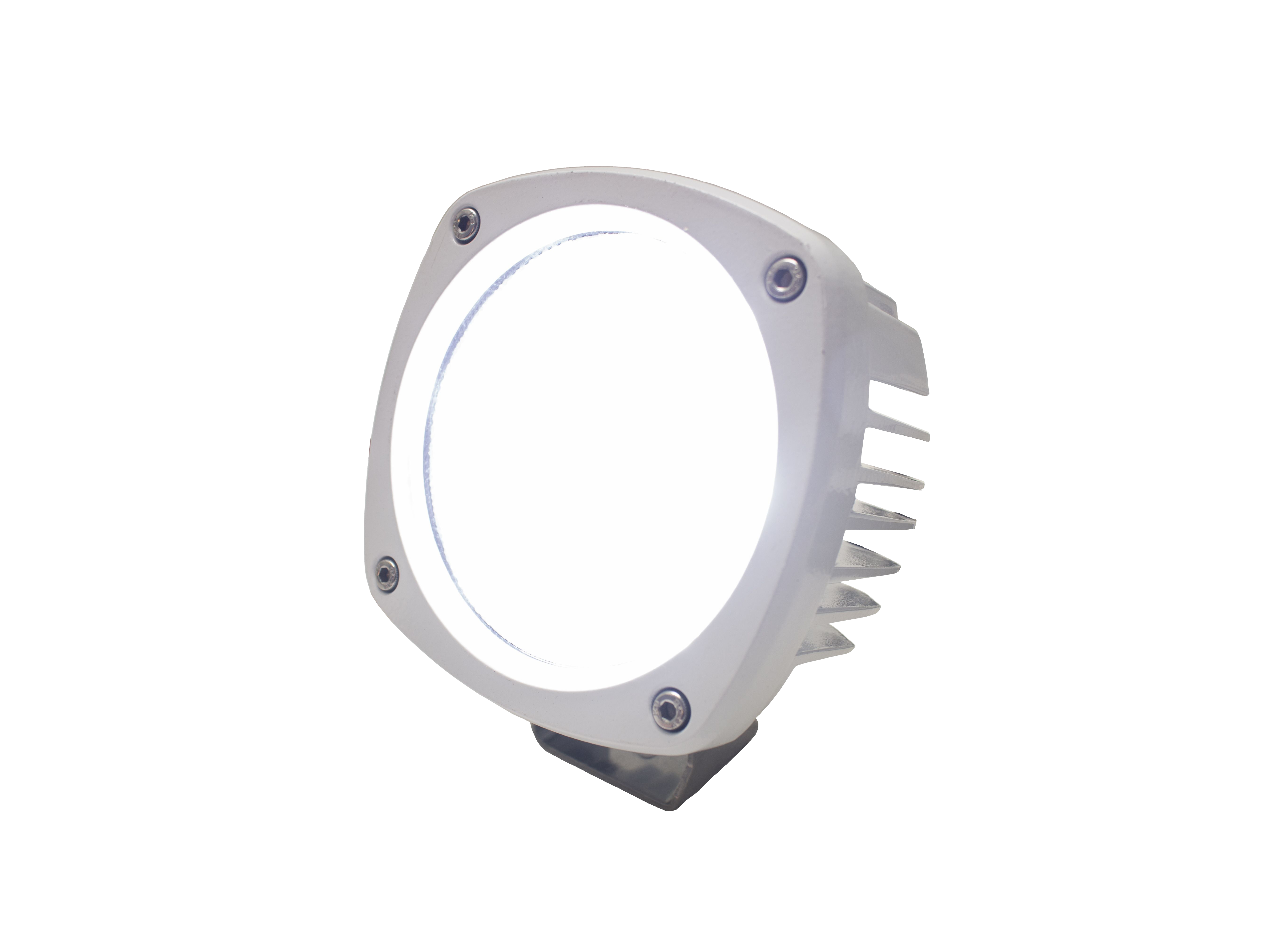 4.3in Marine Spot Docking Light 35W/5,000LM IP67 Professional Grade