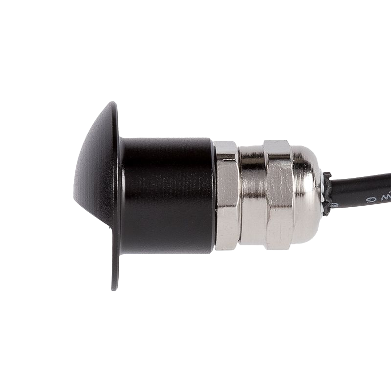 Marine 5050 LED Deck Lighting Beveled Downward RGB Multi-Color