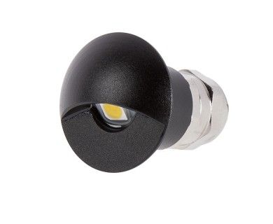 Marine 5050 LED Deck Lighting Beveled Downward RGB Multi-Color