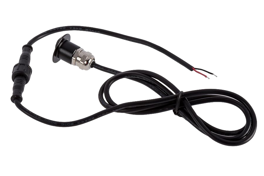 Marine 5050 LED Deck Lighting Beveled Downward RGB Multi-Color