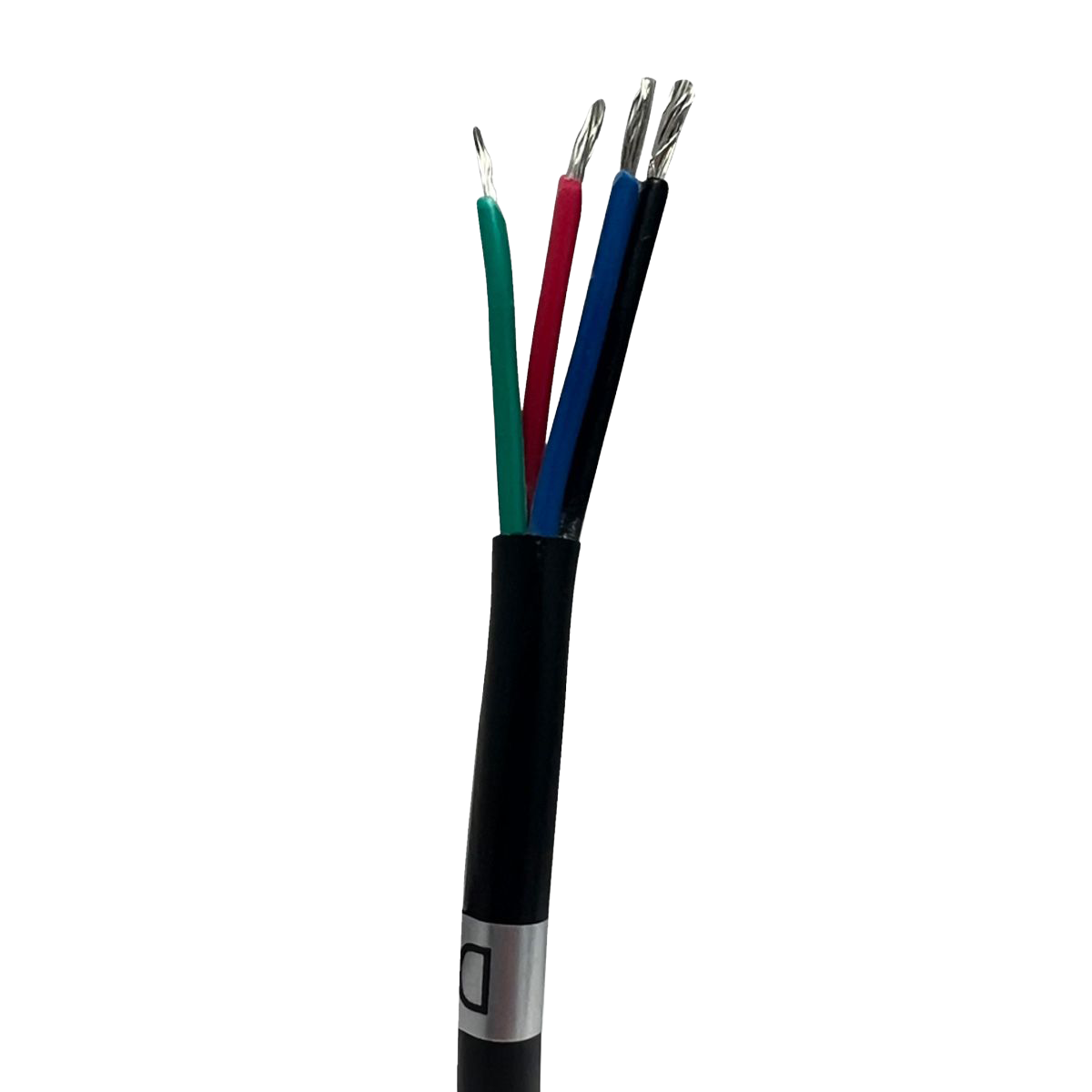 HydroBLAST 1-POD Underwater 60 Watt IP68 LED RGB Lighting System - Marine 316 Stainless Steel