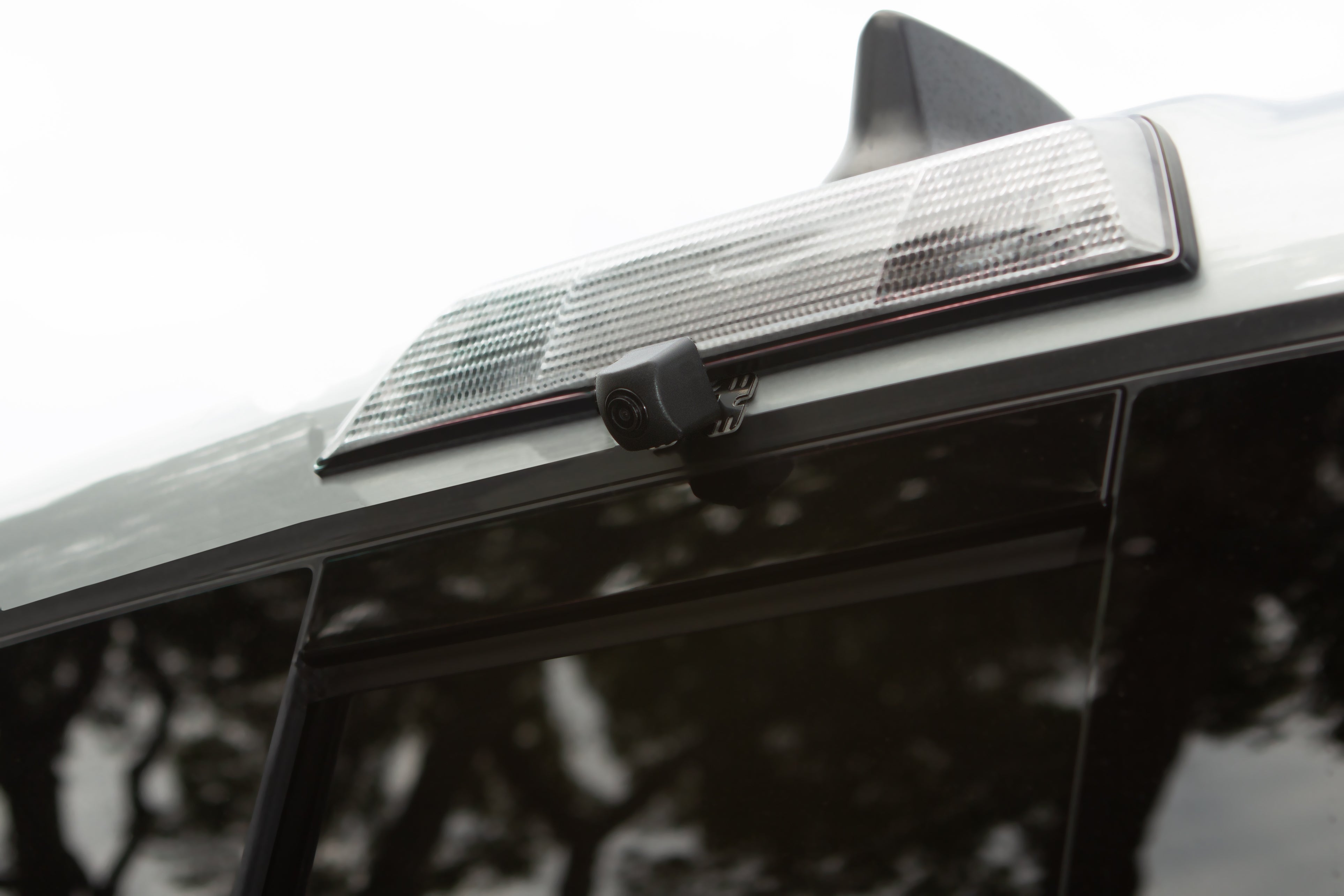 Multi-Configurable AHD/CVBS Universal Camera Kit (Front, Side, or Reverse)