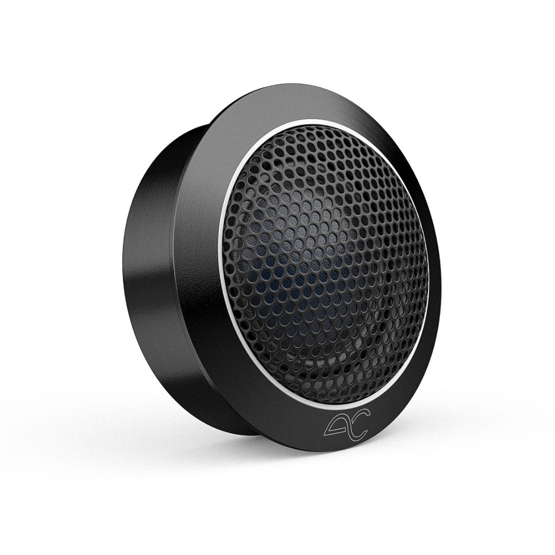 AudioControl PNW-1 High-Fidelity Tweeters (Pair)