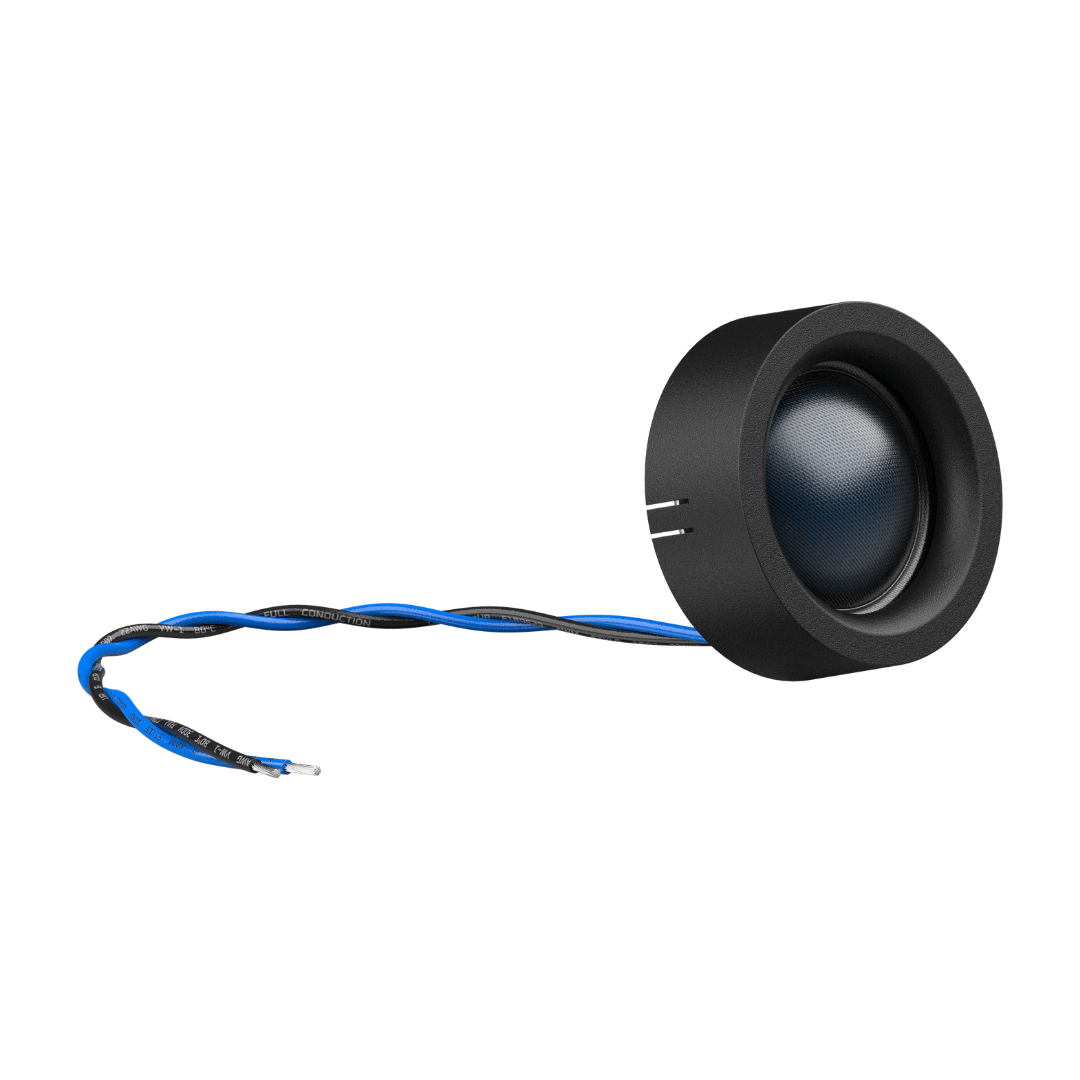 AudioControl PNW-1 High-Fidelity Tweeters (Pair)