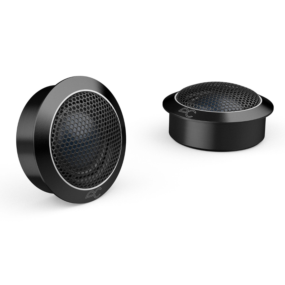 AudioControl PNW-1 High-Fidelity Tweeters (Pair)