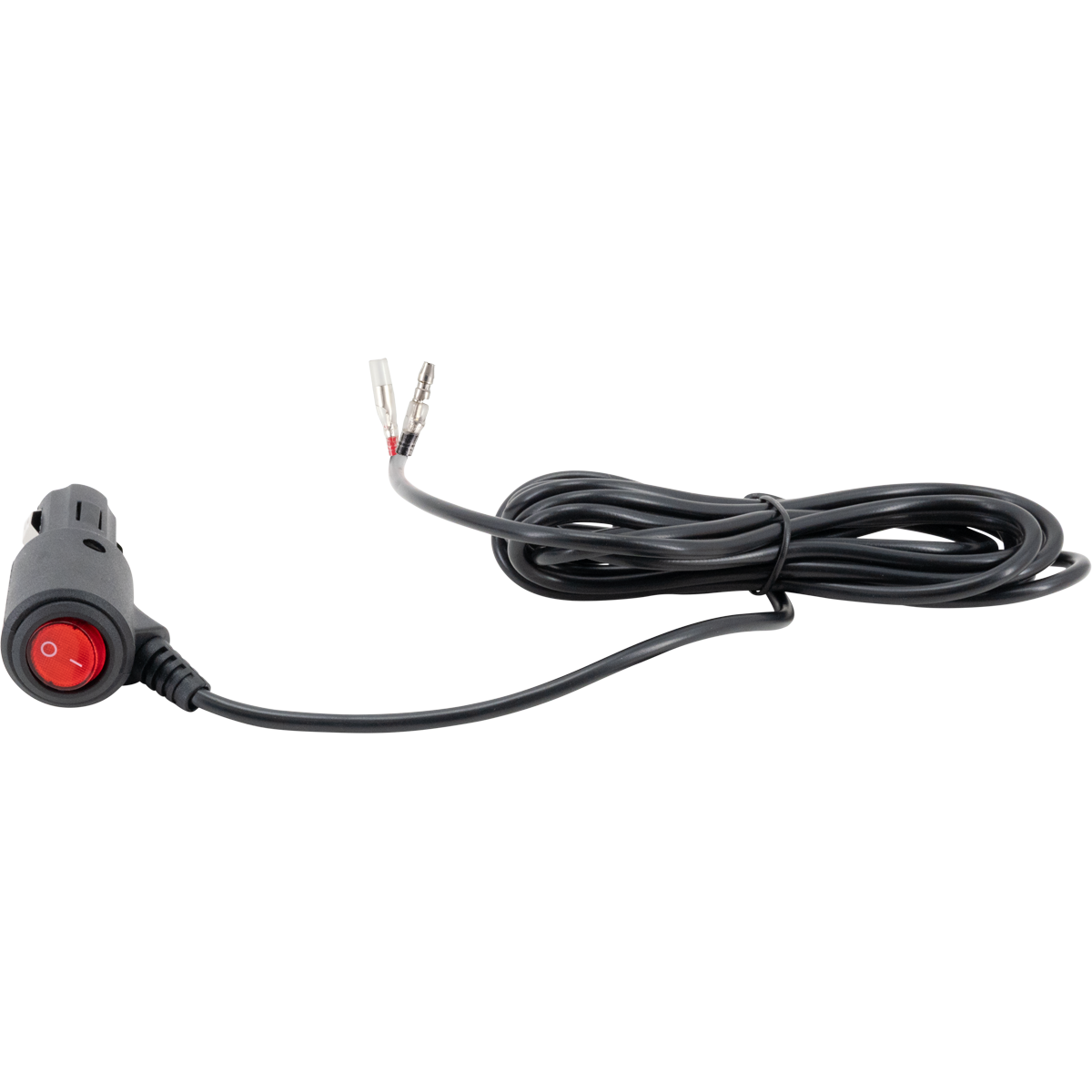 Stinger 4ft Dynamic LED RGB Whip Light w/Bluetooth Controller & Mounting System - ENLIGHT10 App Compatible
