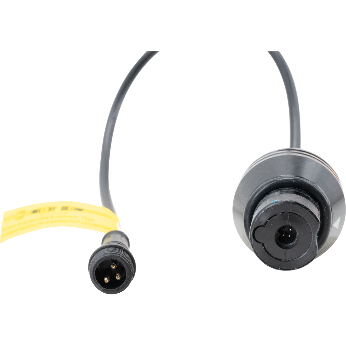 Stinger 4ft Dynamic LED RGB Whip Light w/Bluetooth Controller & Mounting System - ENLIGHT10 App Compatible