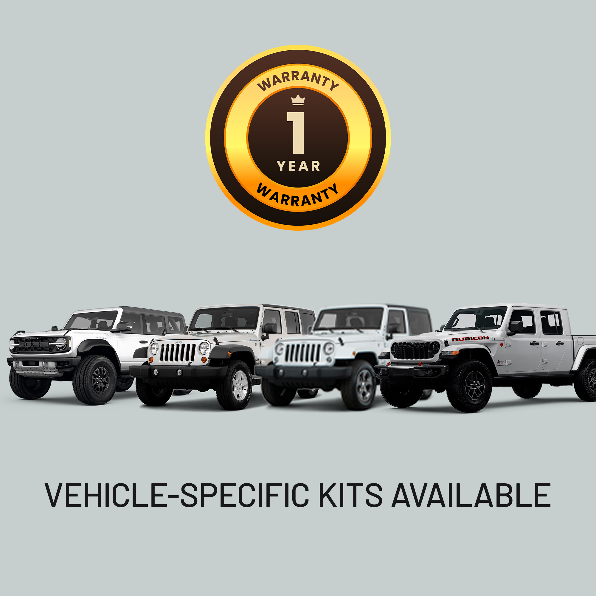 Stinger STR4KE 9.66" 4K RearView DVR Monitor Mirror Camera w/ENLIGHT10 RGB Control