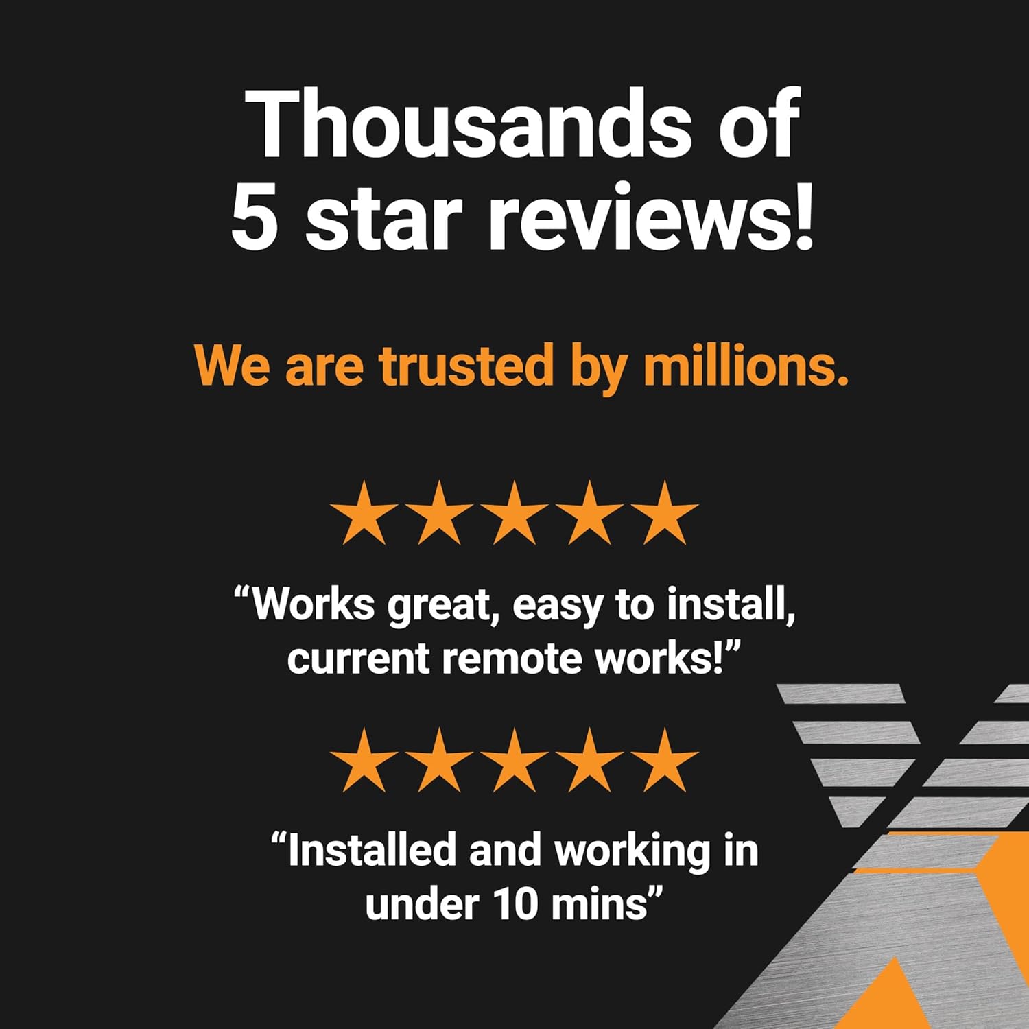 Start-X Plug N Play Remote Starter Kit for RAM Pickup Truck 1500/2500/3500 (2013-2017) / Key Start