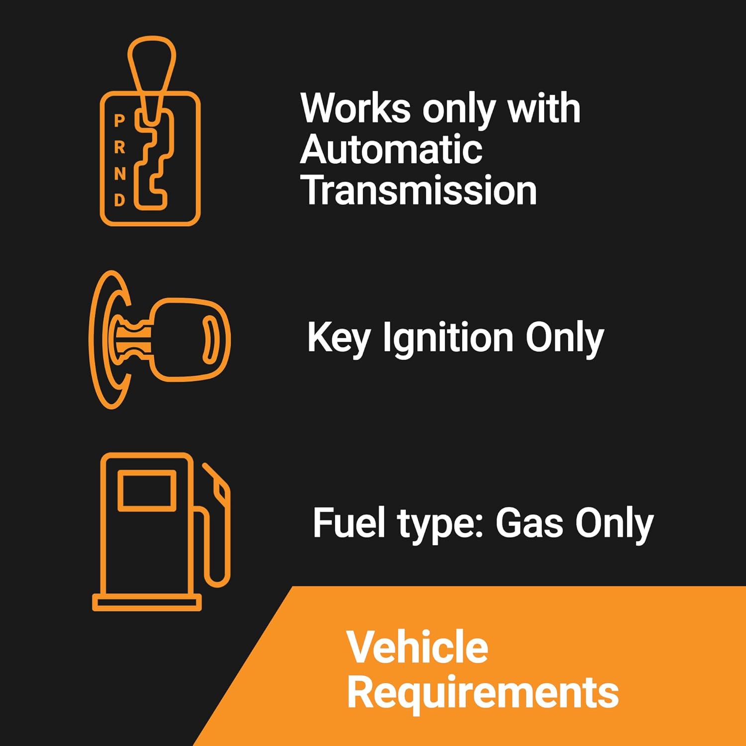 Start-X Plug N Play Remote Starter Kit for RAM Pickup Truck 1500/2500/3500 (2018-2023) / Key Start