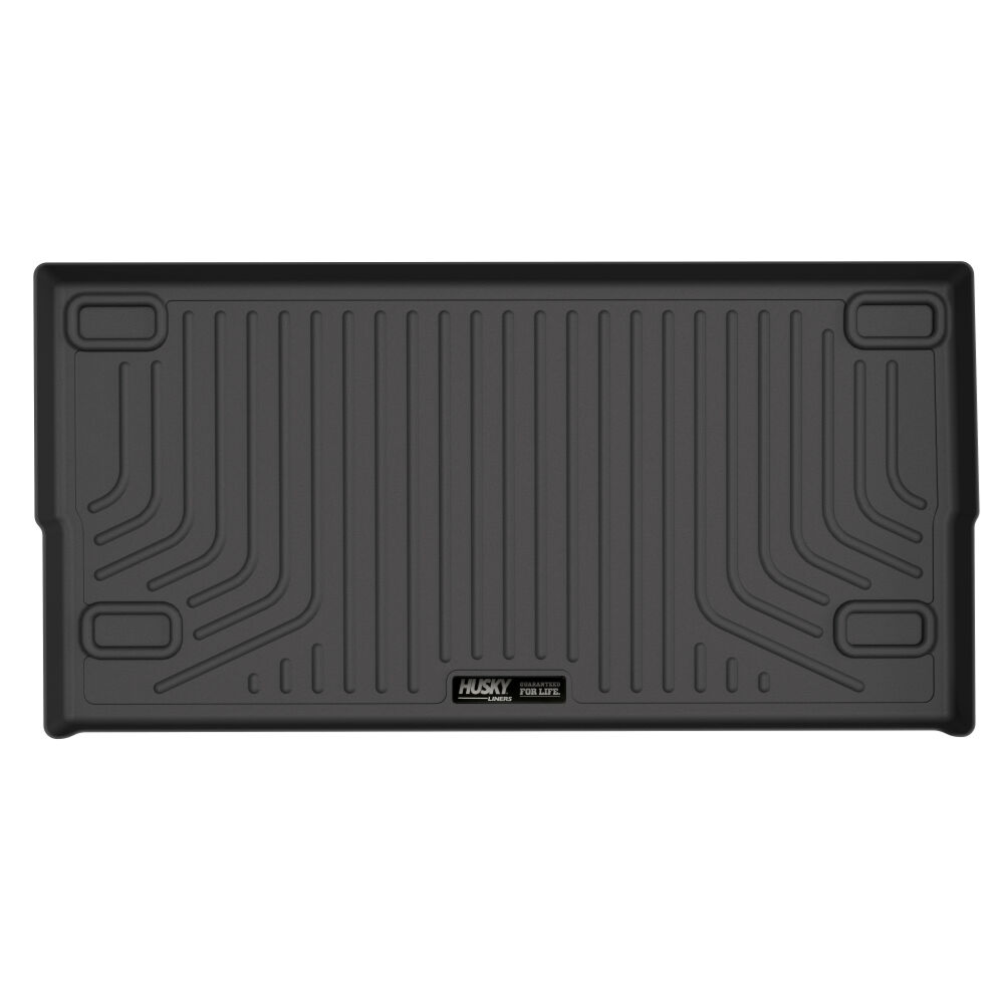 Ford Bronco 2-Door (2021+) Weatherbeater Cargo Floor Liner