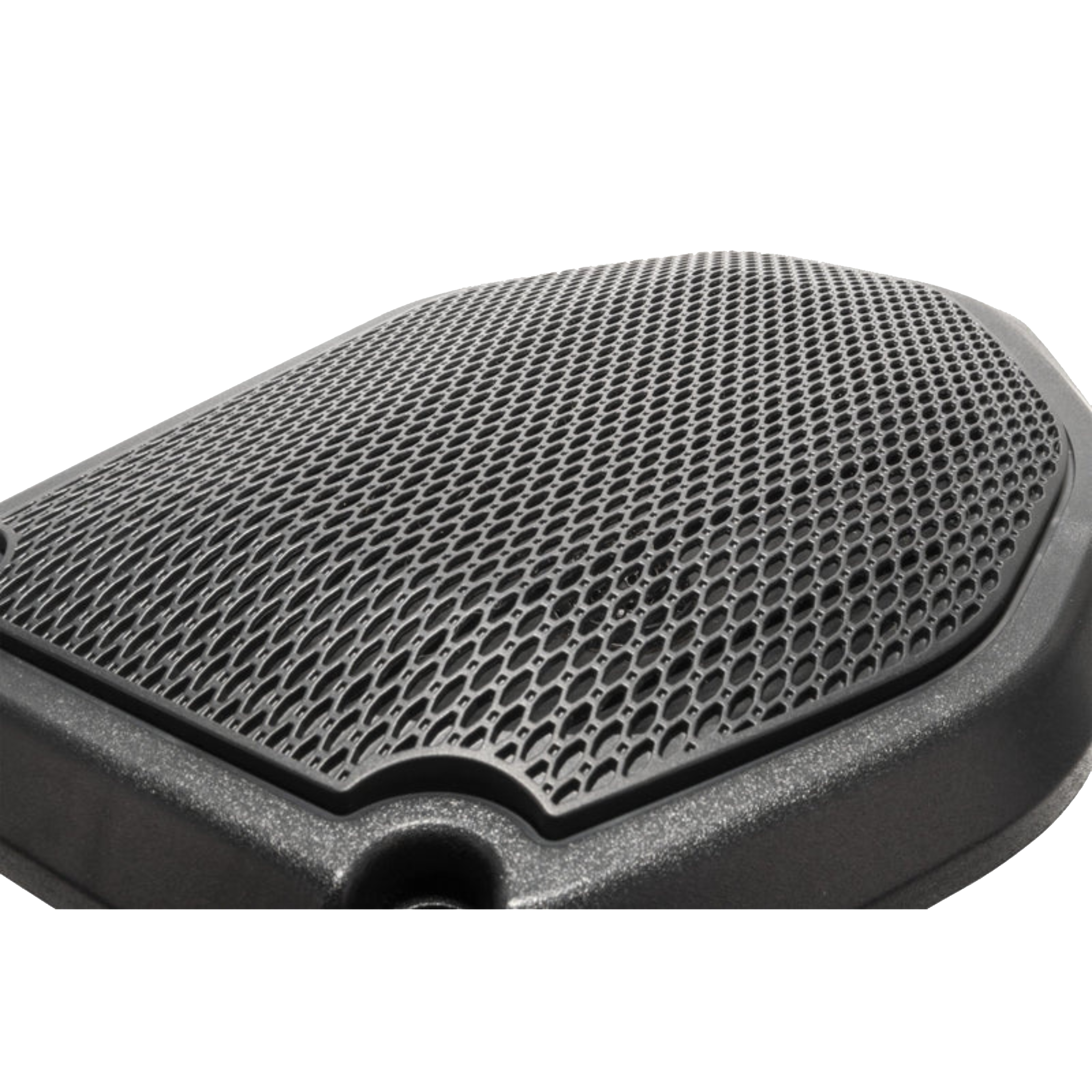 Jeep Wrangler JL (2018-23)/Jeep Gladiator JT (2020-23) Sound Bar Speaker Mounting Kit (Set of Two)