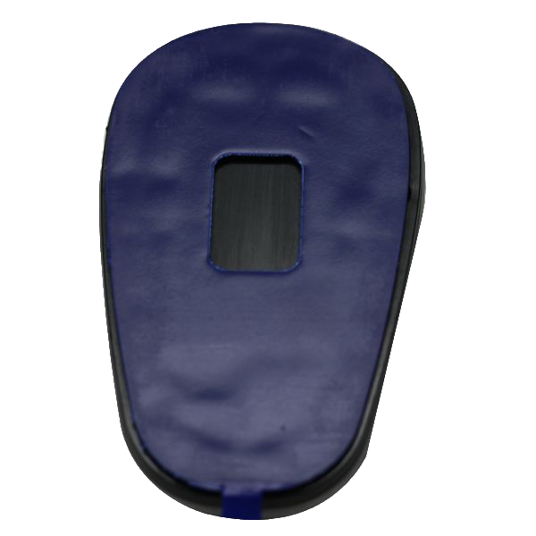 White LED LoPro Wireless Solar-Powered Truck Cab Lights (5-Piece Roof System) by Race Sport Lighting