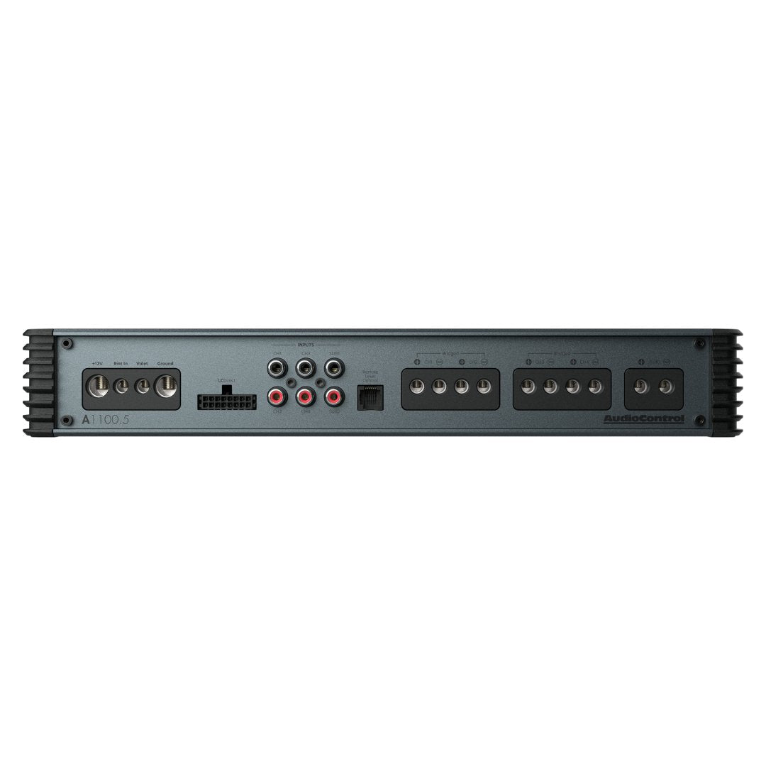 AudioControl A1100.5 Altitude 5 - Channel Amplifier