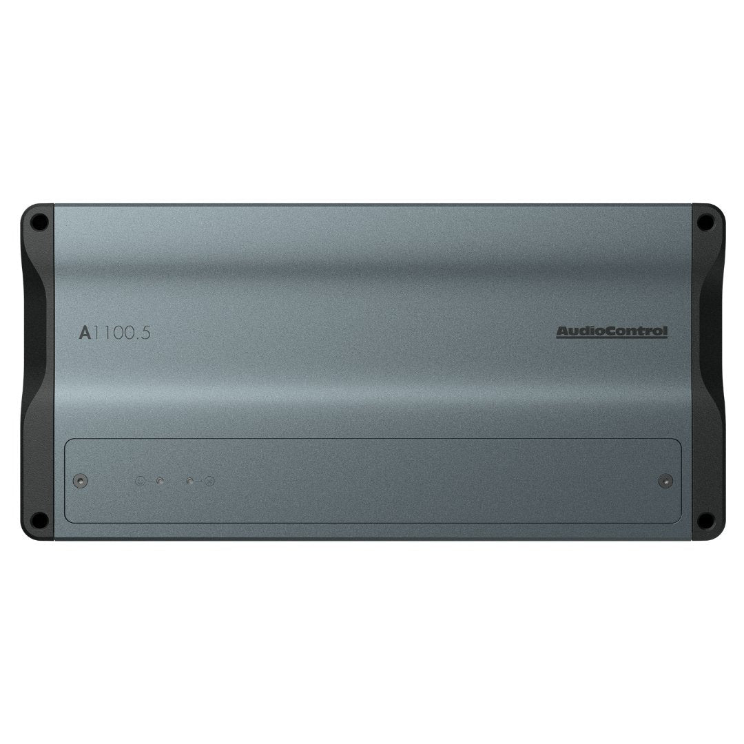 AudioControl A1100.5 Altitude 5 - Channel Amplifier