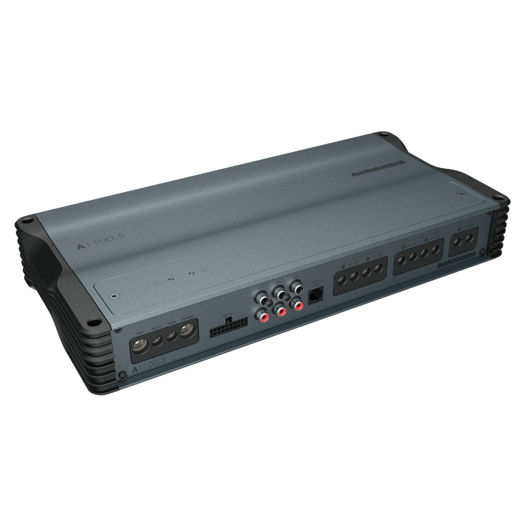 AudioControl A1100.5 Altitude 5 - Channel Amplifier