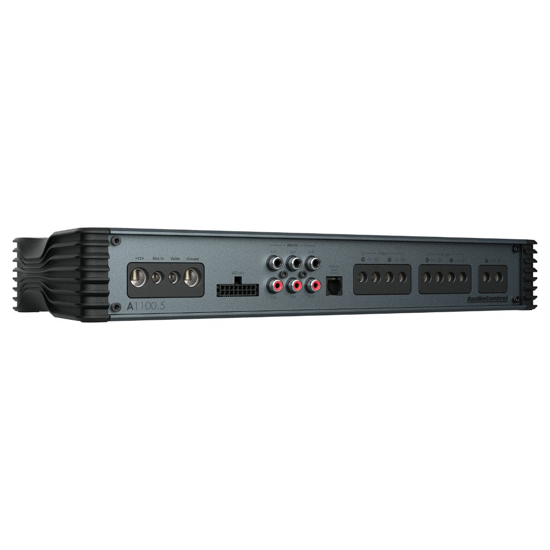 AudioControl A1100.5 Altitude 5 - Channel Amplifier