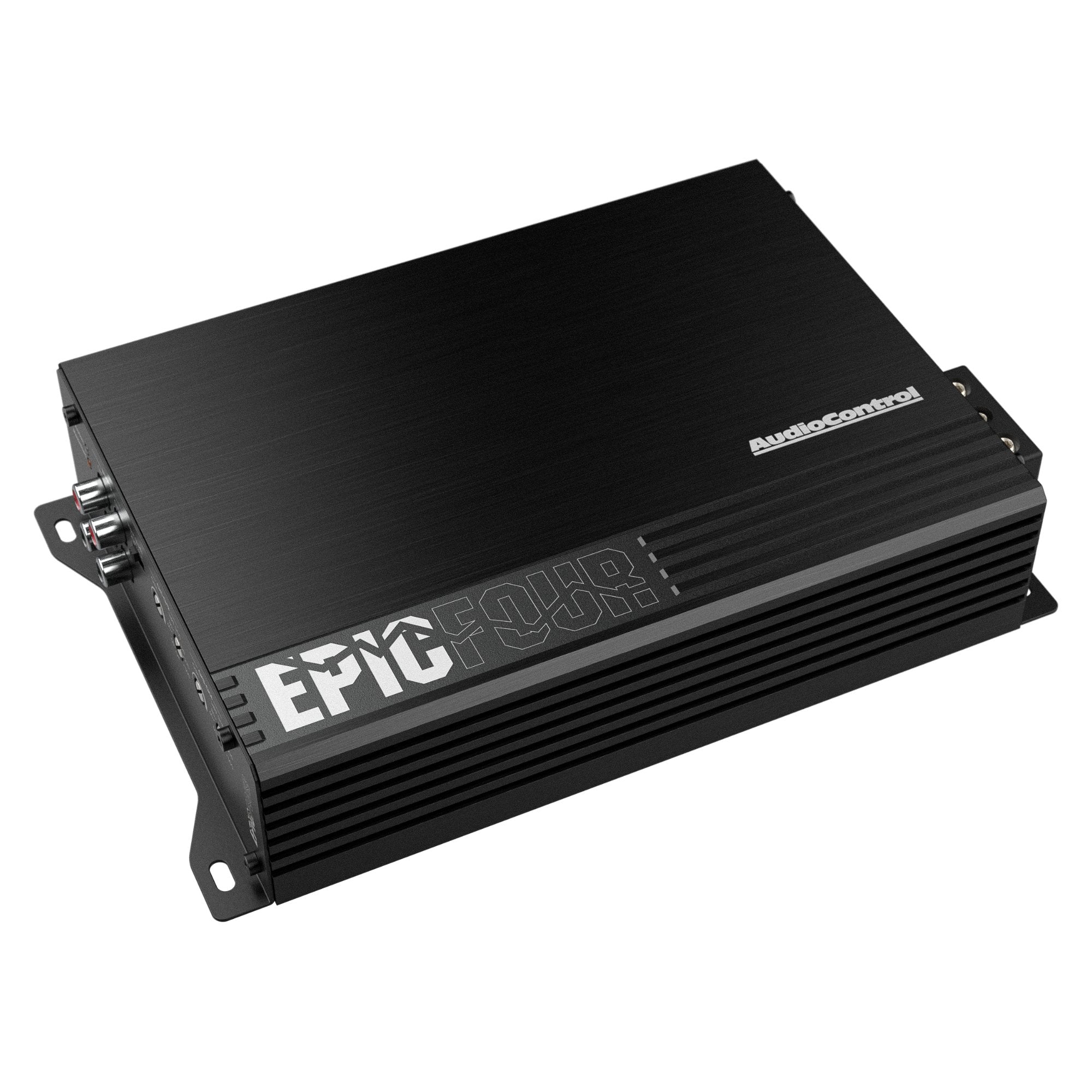 AudioControl EPIC Series 4 - Channel Amplifier
