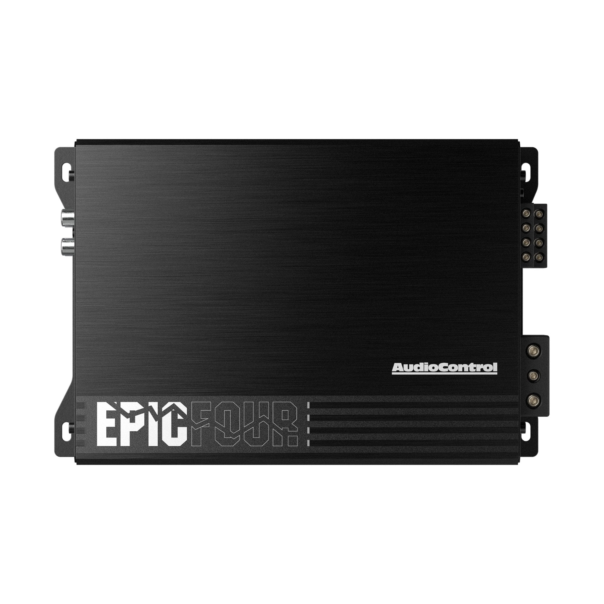 AudioControl EPIC Series 4 - Channel Amplifier