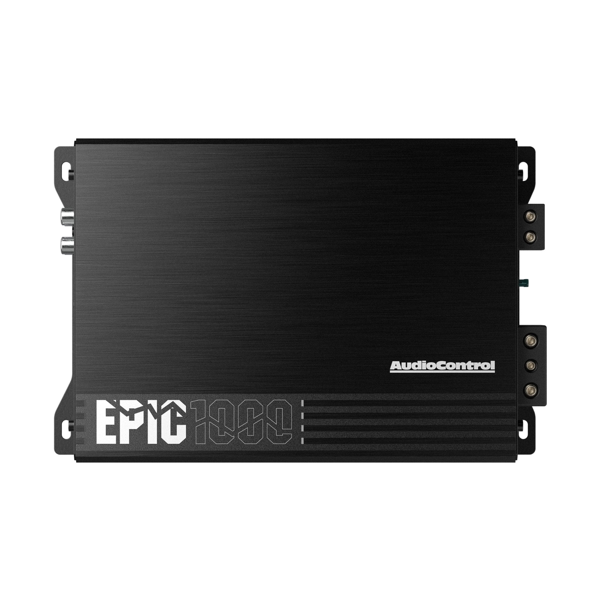 AudioControl EPIC Series Monoblock 1000 watt Amplifier