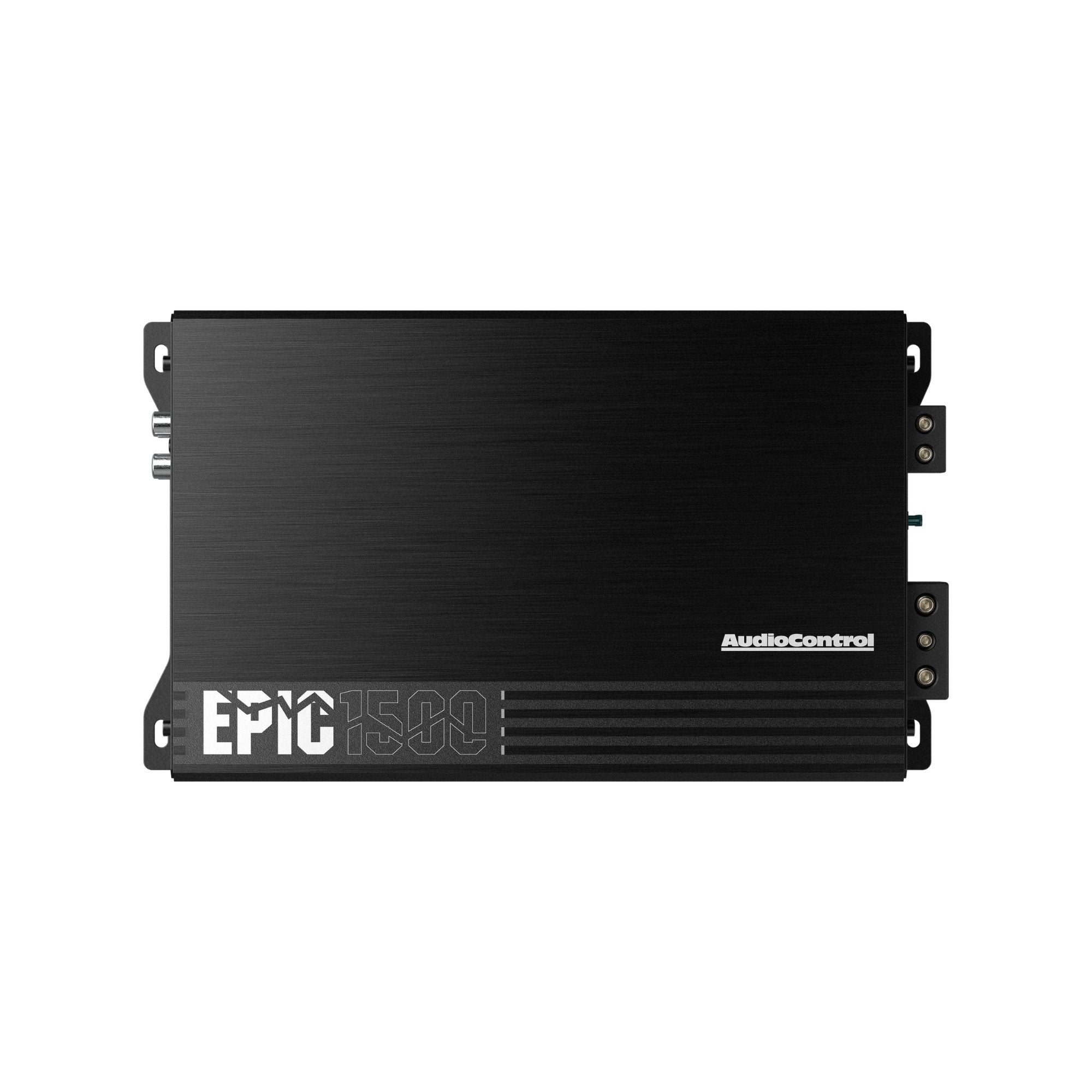 AudioControl EPIC Series Monoblock 1500 watt Amplifier
