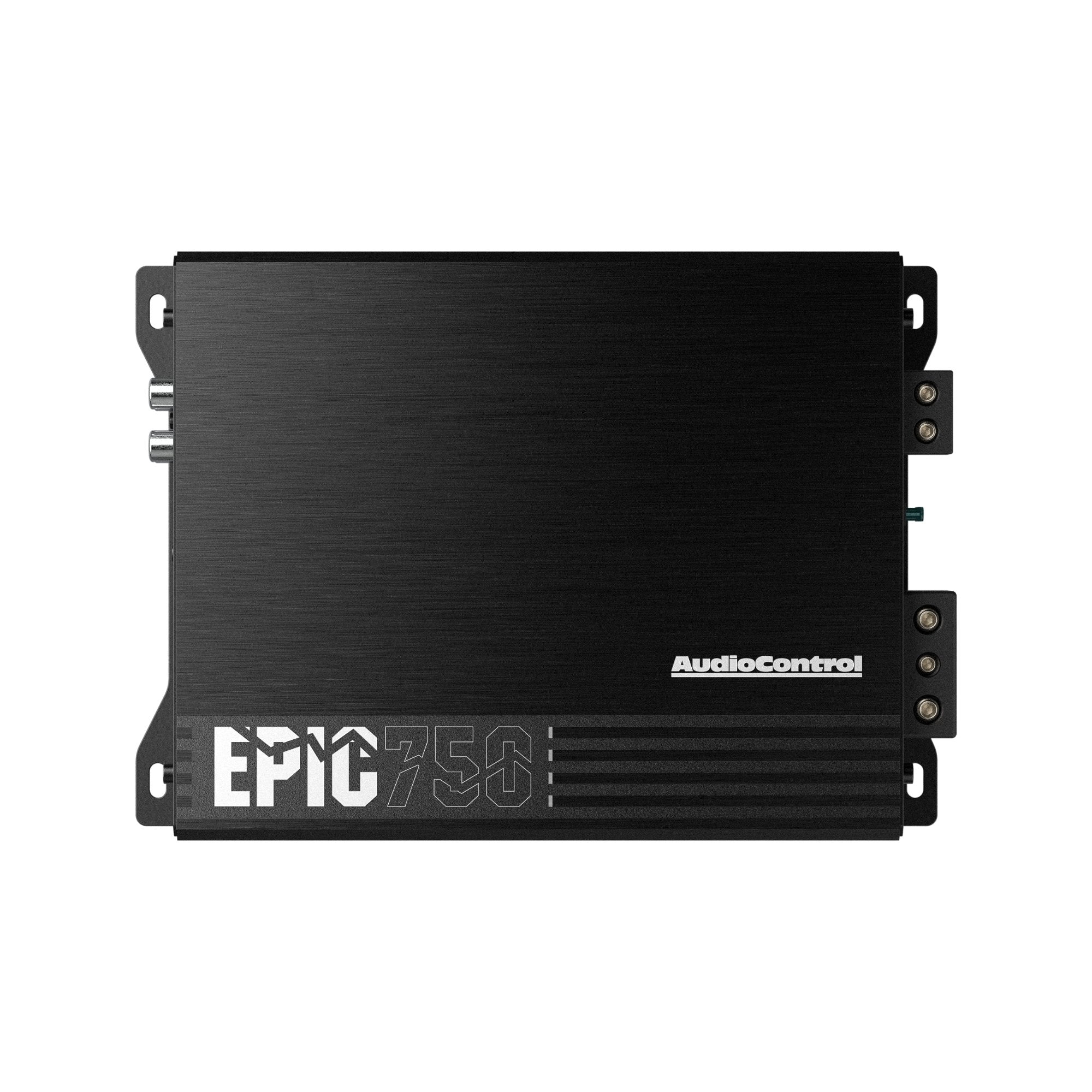 AudioControl EPIC Series Monoblock 750 watt Amplifier