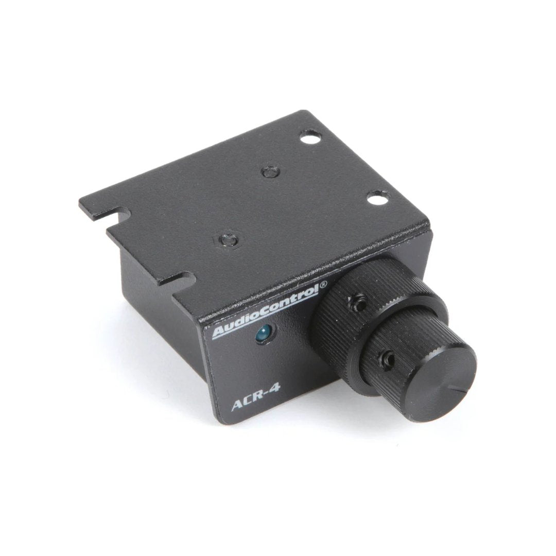 AudioControl The Epicenter Micro Bass Restoration Processor & Line Output Converter