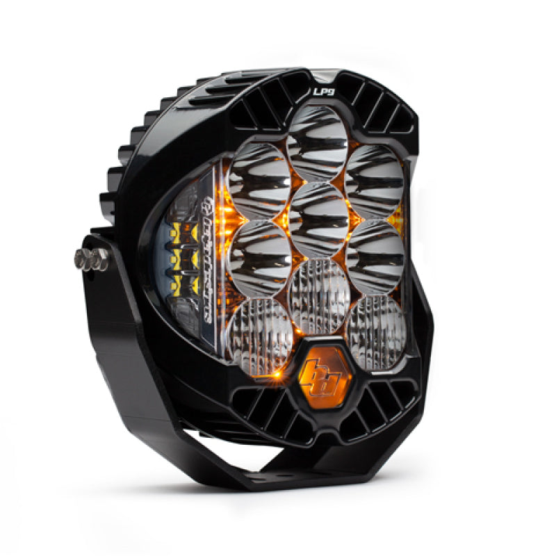 Baja Designs Driving Combo LED Light Pods LP9 Series (Clear)