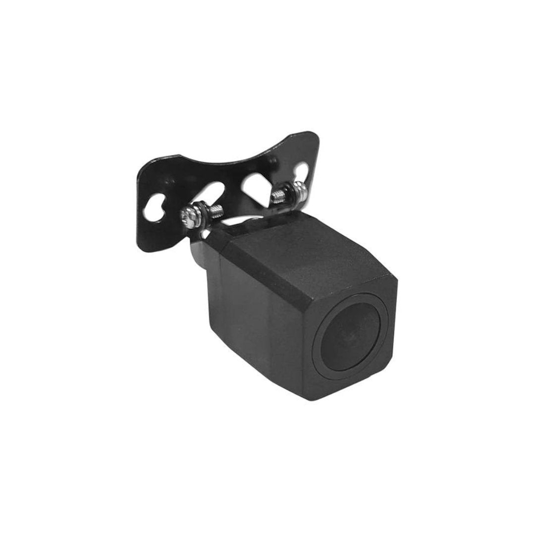 BOYO 4K Ultra HD and 2K Full HD Dual Camera Dashcam | VTR419GW