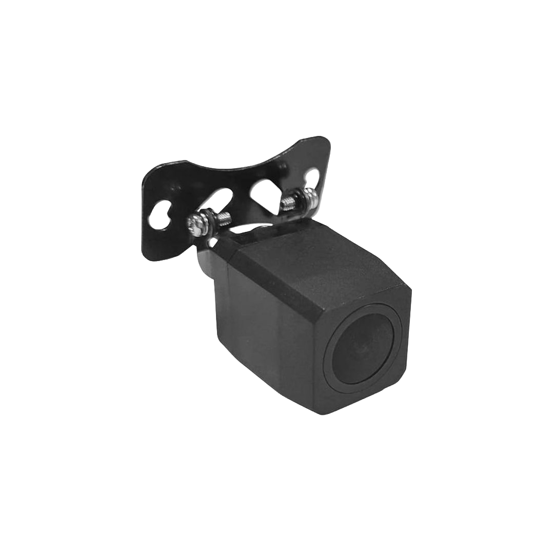 BOYO 4K Ultra HD and 2K Full HD Dual Camera Dashcam | VTR419GW